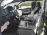 2022 Nissan Frontier SV z VIN 1N6ED1EK8NN667514, wystawiony jako Copart lot #84016915 z przebiegiem 62 359 mil mil oraz Szkoda całkowita • Salvage title. Historia ofert i sprzedaży dostępna na DreamBid. Obrazek 7.