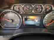 2014 GMC Sierra 1500 SLE с VIN 3GTU2UEH4EG164078, выставлен на аукционе Copart как лот 54237395 с пробегом 97 968 миль миль и Списание • Salvage title. История ставок и продаж доступна на DreamBid. Изображение 9.
