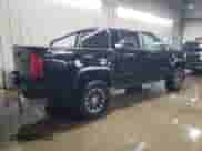 2018 Chevrolet Colorado 4WD ZR2 с VIN 1GCGTEEN4J1284896, выставлен на аукционе Copart как лот 42613705 с пробегом 193 542 миль миль и Списание • Salvage title. История ставок и продаж доступна на DreamBid. Изображение 3.