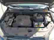 2009 Toyota RAV4 Sport with VIN JTMZK32V79D002314, listed as a IAAI auction lot 43527341 with 140,133 mi miles and . Bid and sale history available at DreamBid. Image 10.