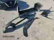 2023 Hyundai Santa Cruz SEL z VIN 5NTJB4AE1PH076728, wystawiony jako Copart lot #84275885 z przebiegiem 32 584 mil mil oraz Szkoda całkowita • Salvage title. Historia ofert i sprzedaży dostępna na DreamBid. Obrazek 12.