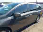 2019 Honda Odyssey EX-L с VIN 5FNRL6H70KB129914, выставлен на аукционе IAAI как лот 42809079 с пробегом 83 203 миль миль и . История ставок и продаж доступна на DreamBid. Изображение 15.