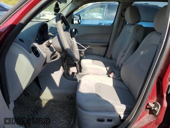 2007 Chevrolet HHR LT с VIN 3GNDA23D87S580052, выставлен на аукционе Copart как лот 75871904 с пробегом 321 226 миль миль и Списание • Salvage title. История ставок и продаж доступна на DreamBid. Изображение 7.