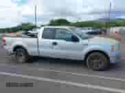 2005 Ford F-150 STX with VIN 1FTRX12WX5NB76333, listed as a IAAI auction lot 43496743 with Not provided miles and . Bid and sale history available at DreamBid. Image 12.