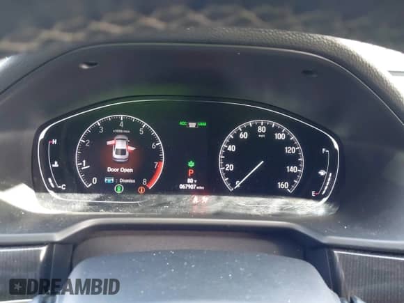 2020 Honda Accord Sport с VIN 1HGCV2F37LA005157, выставлен на аукционе IAAI как лот 42899511 с пробегом 67 907 миль миль и . История ставок и продаж доступна на DreamBid. Изображение 7.