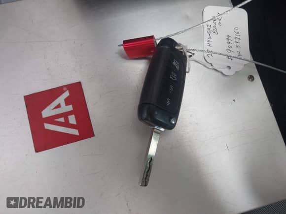 2023 Hyundai Elantra SE с VIN KMHLL4AG0PU583160, выставлен на аукционе IAAI как лот 43172814 с пробегом 41 341 миль миль и . История ставок и продаж доступна на DreamBid. Изображение 11.