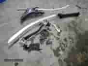 2024 Toyota Sienna Platinum с VIN 5TDERKEC5RS184467, выставлен на аукционе Copart как лот 60251905 с пробегом 23 559 миль миль и Чистый • Clean title. История ставок и продаж доступна на DreamBid. Изображение 13.