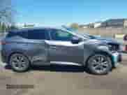 2015 Nissan Murano SL with VIN 5N1AZ2MH3FN216809, listed as a IAAI auction lot 42225429 with 128,826 mi miles and . Bid and sale history available at DreamBid. Image 14.