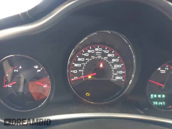 2014 Dodge Avenger SE z VIN 1C3CDZAB0EN196896, wystawiony jako IAAI lot #43338255 z przebiegiem 79 147 mil mil oraz . Historia ofert i sprzedaży dostępna na DreamBid. Obrazek 7.