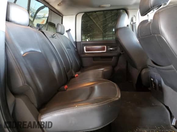 2010 Dodge 1500 SLT z VIN 1D7RV1CT5AS103382, wystawiony jako Copart lot #62686755 z przebiegiem 188 065 mil mil oraz Szkoda całkowita • Salvage title. Historia ofert i sprzedaży dostępna na DreamBid. Obrazek 10.