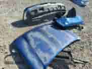 2004 Chevrolet Silverado 1500 Work Truck z VIN 1GCEC14X54Z131159, wystawiony jako Copart lot #50174095 z przebiegiem 61 774 mil mil oraz Szkoda całkowita • Salvage title. Historia ofert i sprzedaży dostępna na DreamBid. Obrazek 12.