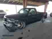 2006 Chevrolet Silverado 1500 Work Truck с VIN 1GCEC14V26Z133405, выставлен на аукционе Copart как лот 68548305 с пробегом 73 598 миль миль и Списание • Salvage title. История ставок и продаж доступна на DreamBid. Изображение 1.