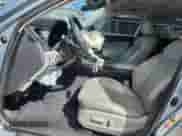 2008 Lexus IS 250 с VIN JTHCK262182021904, выставлен на аукционе Copart как лот 71936145 с пробегом 140 487 миль миль и Списание • Salvage title. История ставок и продаж доступна на DreamBid. Изображение 7.