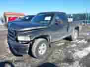 2001 Dodge 1500 with VIN 1B7HF16Y41S762385, listed as a IAAI auction lot 41428354 with 189,944 mi miles and . Bid and sale history available at DreamBid. Image 17.