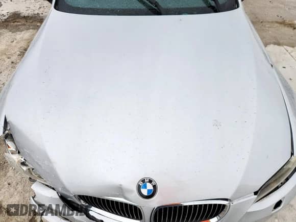 2007 BMW 3 Series 328i z VIN WBAWL13507PX16720, wystawiony jako Copart lot #68773895 z przebiegiem 91 223 mil mil oraz Szkoda całkowita • Salvage title. Historia ofert i sprzedaży dostępna na DreamBid. Obrazek 11.