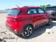 2023 Hyundai Venue Limited with VIN KMHRC8A3XPU240046, listed as a IAAI auction lot 42000658 with 40,344 mi miles and . Bid and sale history available at DreamBid. Image 4.