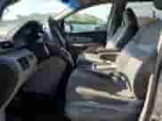 2016 Honda Odyssey EX with VIN 5FNRL5H4XGB074508, listed as a Copart auction lot 84534125 with 128,493 mi miles and Non repairable. Bid and sale history available at DreamBid. Image 7.