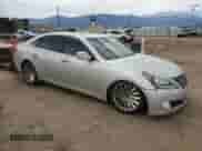 2014 Hyundai Equus Signature z VIN KMHGH4JH1EU078527, wystawiony jako Copart lot #51106305 z przebiegiem Nie podano mil oraz Szkoda całkowita • Salvage title. Historia ofert i sprzedaży dostępna na DreamBid. Obrazek 4.