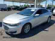 2020 Chevrolet Malibu LT with VIN 1G1ZD5ST0LF089630, listed as a IAAI auction lot 43156440 with 108,509 mi miles and . Bid and sale history available at DreamBid. Image 2.