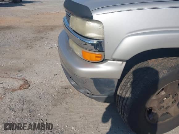 2006 Chevrolet Tahoe Z71 с VIN 1GNEC13Z66R142989, выставлен на аукционе IAAI как лот 42540428 с пробегом 254 508 миль миль и . История ставок и продаж доступна на DreamBid. Изображение 6.