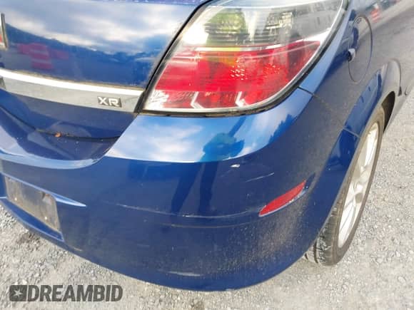 2008 Saturn Astra XR с VIN W08AT271885098384, выставлен на аукционе IAAI как лот 42502454 с пробегом 62 332 миль миль и . История ставок и продаж доступна на DreamBid. Изображение 6.