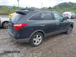 2008 Hyundai Veracruz GLS с VIN KM8NU13C28U053868, выставлен на аукционе IAAI как лот 43313764 с пробегом 123 876 миль миль и . История ставок и продаж доступна на DreamBid. Изображение 4.