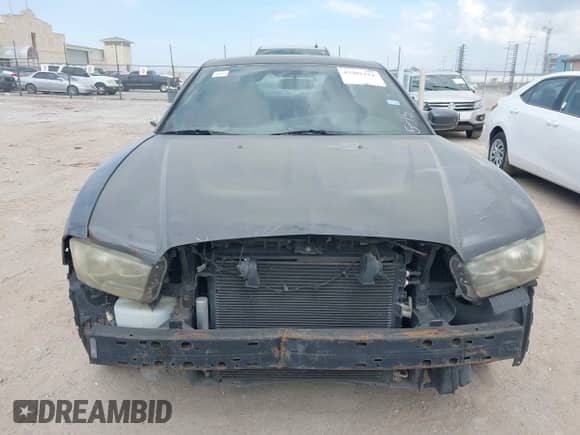 2014 Dodge Charger SE с VIN 2C3CDXBG3EH295350, выставлен на аукционе IAAI как лот 43305154 с пробегом 139 872 миль миль и . История ставок и продаж доступна на DreamBid. Изображение 13.