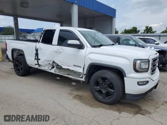 2016 GMC Sierra 1500 с VIN 1GTR1LEH3GZ180066, выставлен на аукционе Copart как лот 60656285 с пробегом 171 639 миль миль и Списание • Salvage title. История ставок и продаж доступна на DreamBid. Изображение 4.