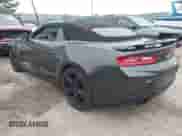2016 Chevrolet Camaro 2SS с VIN 1G1FH3D71G0192916, выставлен на аукционе IAAI как лот 40949180 с пробегом 115 553 миль миль и . История ставок и продаж доступна на DreamBid. Изображение 3.