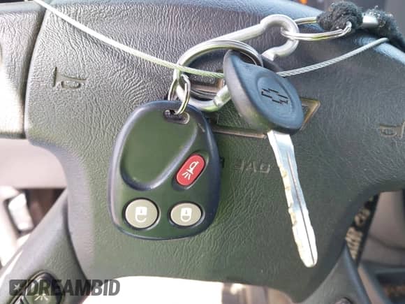 2003 Chevrolet TrailBlazer LTZ с VIN 1GNDT13S632261984, выставлен на аукционе IAAI как лот 42055397 с пробегом 203 661 миль миль и . История ставок и продаж доступна на DreamBid. Изображение 11.