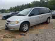 2001 Dodge Caravan EX with VIN 2B8GP74LX1R338158, listed as a Copart auction lot 50803865 with 226,284 mi miles and Clean title. Bid and sale history available at DreamBid. Image 1.
