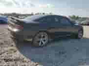 2015 Dodge Charger SXT with VIN 2C3CDXHG5FH825519, listed as a Copart auction lot 71492375 with 202,050 mi miles and Salvage title. Bid and sale history available at DreamBid. Image 3.