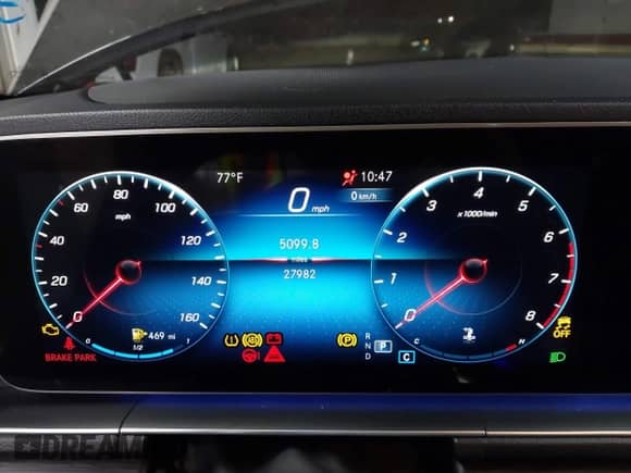 2023 Mercedes-Benz GLE 350 with VIN 4JGFB4JB7PA960797, listed as a IAAI auction lot 42107769 with 27,982 mi miles and . Bid and sale history available at DreamBid. Image 7.