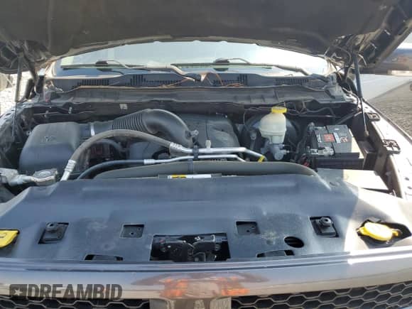 2017 Ram 1500 Night с VIN 1C6RR7MT3HS648434, выставлен на аукционе Copart как лот 80283955 с пробегом 153 650 миль миль и Списание • Salvage title. История ставок и продаж доступна на DreamBid. Изображение 11.