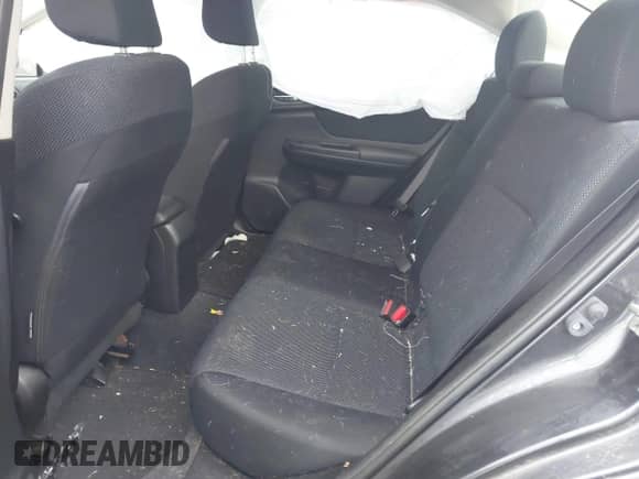 2013 Subaru Impreza Premium with VIN JF1GJAC68DH034511, listed as a IAAI auction lot 42657960 with 133,781 mi miles and . Bid and sale history available at DreamBid. Image 8.