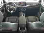 2023 Chevrolet Blazer LT z VIN 3GNKBDR40PS179733, wystawiony jako Copart lot #68961315 z przebiegiem 46 193 mil mil oraz Szkoda całkowita • Salvage title. Historia ofert i sprzedaży dostępna na DreamBid. Obrazek 8.