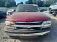 2006 Chevrolet Tahoe LS with VIN 1GNEC13V76R157076, listed as a Copart auction lot 81236205 with 174,799 mi miles and Clean title. Bid and sale history available at DreamBid. Image 5.