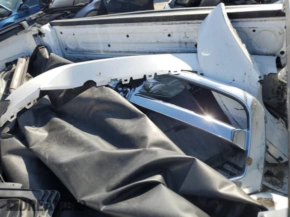 2016 Ram 1500 Big Horn z VIN 1C6RR7LM3GS303929, wystawiony jako Copart lot #66028295 z przebiegiem 283 271 mil mil oraz Szkoda całkowita • Salvage title. Historia ofert i sprzedaży dostępna na DreamBid. Obrazek 12.