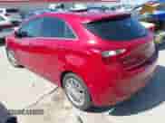 2017 Hyundai Elantra z VIN KMHD35LH2HU349958, wystawiony jako IAAI lot #42625201 z przebiegiem 204 968 mil mil oraz . Historia ofert i sprzedaży dostępna na DreamBid. Obrazek 3.