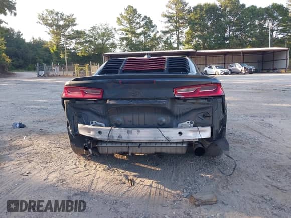 2017 Chevrolet Camaro 1LT с VIN 1G1FB1RSXH0157862, выставлен на аукционе IAAI как лот 43005752 с пробегом 119 403 миль миль и . История ставок и продаж доступна на DreamBid. Изображение 17.