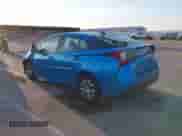 2019 Toyota Prius LE с VIN JTDL9RFU2K3013061, выставлен на аукционе IAAI как лот 41797721 с пробегом 122 721 миль миль и . История ставок и продаж доступна на DreamBid. Изображение 3.