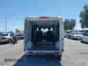 2021 Ram ProMaster Cargo z VIN 3C6LRVAG5ME533364, wystawiony jako IAAI lot #42218259 z przebiegiem 50 529 mil mil oraz . Historia ofert i sprzedaży dostępna na DreamBid. Obrazek 17.