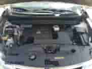 2016 Nissan Pathfinder S with VIN 5N1AR2MM5GC611133, listed as a Copart auction lot 71197535 with 217,627 mi miles and Salvage title. Bid and sale history available at DreamBid. Image 12.