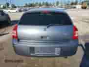 2007 Dodge Magnum with VIN 2D4FV47V97H687511, listed as a Copart auction lot 76522494 with 118,419 mi miles and Non repairable. Bid and sale history available at DreamBid. Image 6.