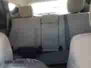 2015 Hyundai Santa Fe z VIN 5XYZTDLB7FG301905, wystawiony jako Copart lot #70538585 z przebiegiem 76 277 mil mil oraz Szkoda całkowita • Salvage title. Historia ofert i sprzedaży dostępna na DreamBid. Obrazek 10.