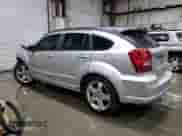 2009 Dodge Caliber R/T с VIN 1B3HB78B79D168527, выставлен на аукционе Copart как лот 43616005 с пробегом 168 694 миль миль и Списание • Salvage title. История ставок и продаж доступна на DreamBid. Изображение 2.
