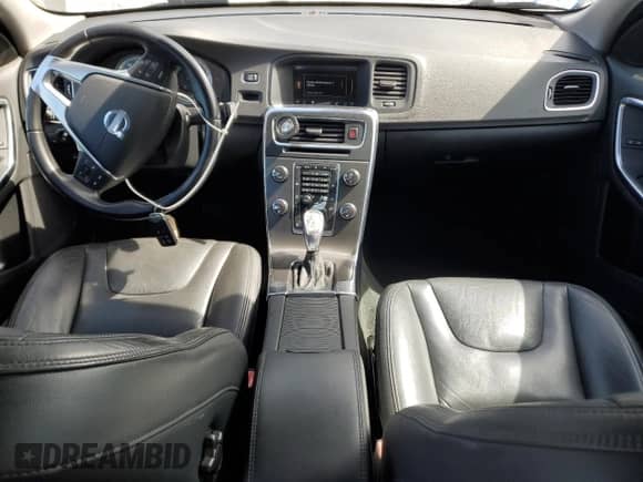 2013 Volvo S60 T5 с VIN YV1612FH5D2173050, выставлен на аукционе Copart как лот 70779425 с пробегом 91 895 миль миль и Чистый • Clean title. История ставок и продаж доступна на DreamBid. Изображение 8.