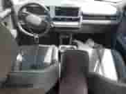 2022 Hyundai Ioniq 5 SEL с VIN KM8KN4AE7NU115282, выставлен на аукционе Copart как лот 84834325 с пробегом 28 939 миль миль и На запчасти • Non repairable. История ставок и продаж доступна на DreamBid. Изображение 8.