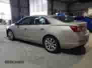 2014 Chevrolet Malibu LTZ with VIN 1G11H5SL2EF132269, listed as a Copart auction lot 63284255 with 141,980 mi miles and Salvage title. Bid and sale history available at DreamBid. Image 2.