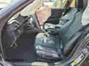 2015 BMW 4 Series 428i with VIN WBA4A9C50FGL85230, listed as a Copart auction lot 59533615 with 148,149 mi miles and Salvage title. Bid and sale history available at DreamBid. Image 7.